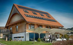 Hotel Friedheim